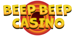 Beep Beep Casino Logo
